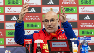 Луис де ла Фуэнте. ©Depositphotos/Musiu0