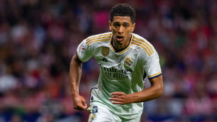 Джуд Беллингем. ©Depositphotos/Musiu0