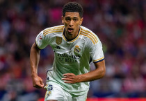 Джуд Беллингем. ©Depositphotos/Musiu0