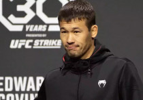 Шавкат Рахмонов. ©Турар Казангапов