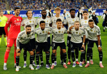 ФК "Реал Мадрид"-2025. ©Depositphotos/mrogowski_photography