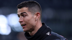 Криштиану Роналду. ©Depositphotos/canno73