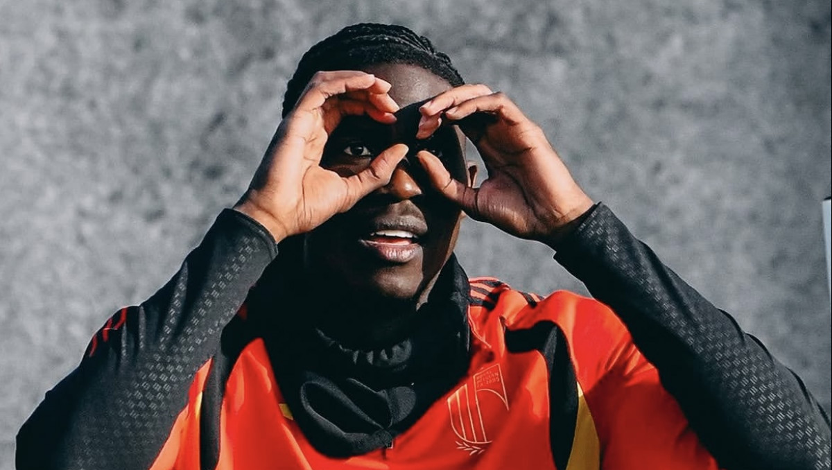 В Бельгии сделали заявление о значимости матча с Казахстаном