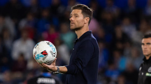 Хаби Алонсо. ©Depositphotos/Musiu0