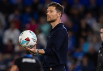 Хаби Алонсо. ©Depositphotos/Musiu0