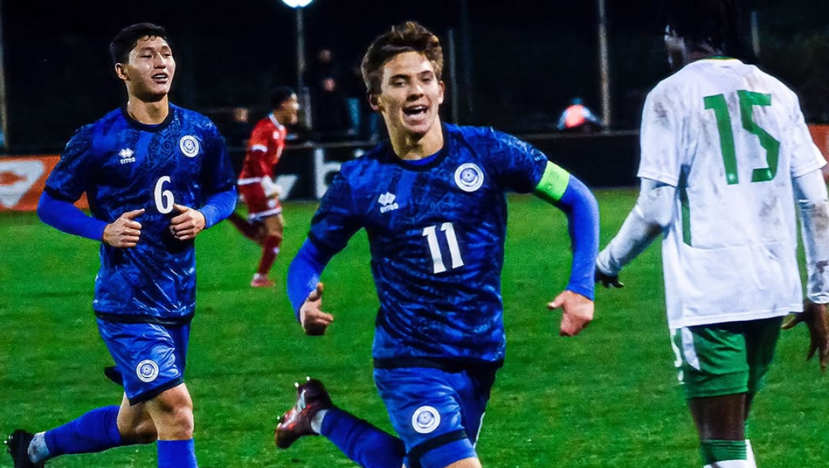 Тренер Казахстана объяснил сенсацию в матче отбора на Евро