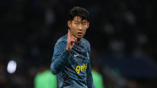 Сон Хын Мин. ©Depositphotos/operations@newsimages.co.uk