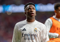 Винисиус Жуниор. ©Depositphotos/Musiu0