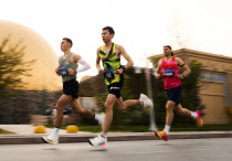 Фото: КФ" Смелость быть первым"©