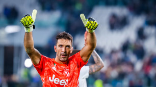Джанлуиджи Буффон. Фото: ©depositphotos.com/ livephotosport