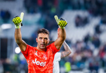 Джанлуиджи Буффон. Фото: ©depositphotos.com/ livephotosport