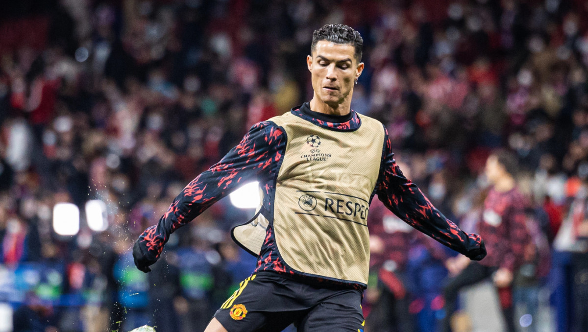 Роналду признал преимущество соперника над Португалией в отборе ЧМ-2026