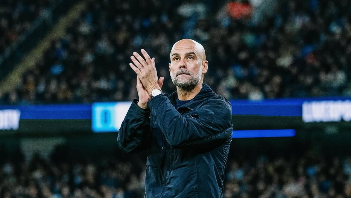 Гвардиола запросил трансфер звезды из "Реала" и "поругался" с владельцем "Сити"