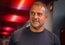 Ханс-Дитер Флик. ©ФК "Барселона"