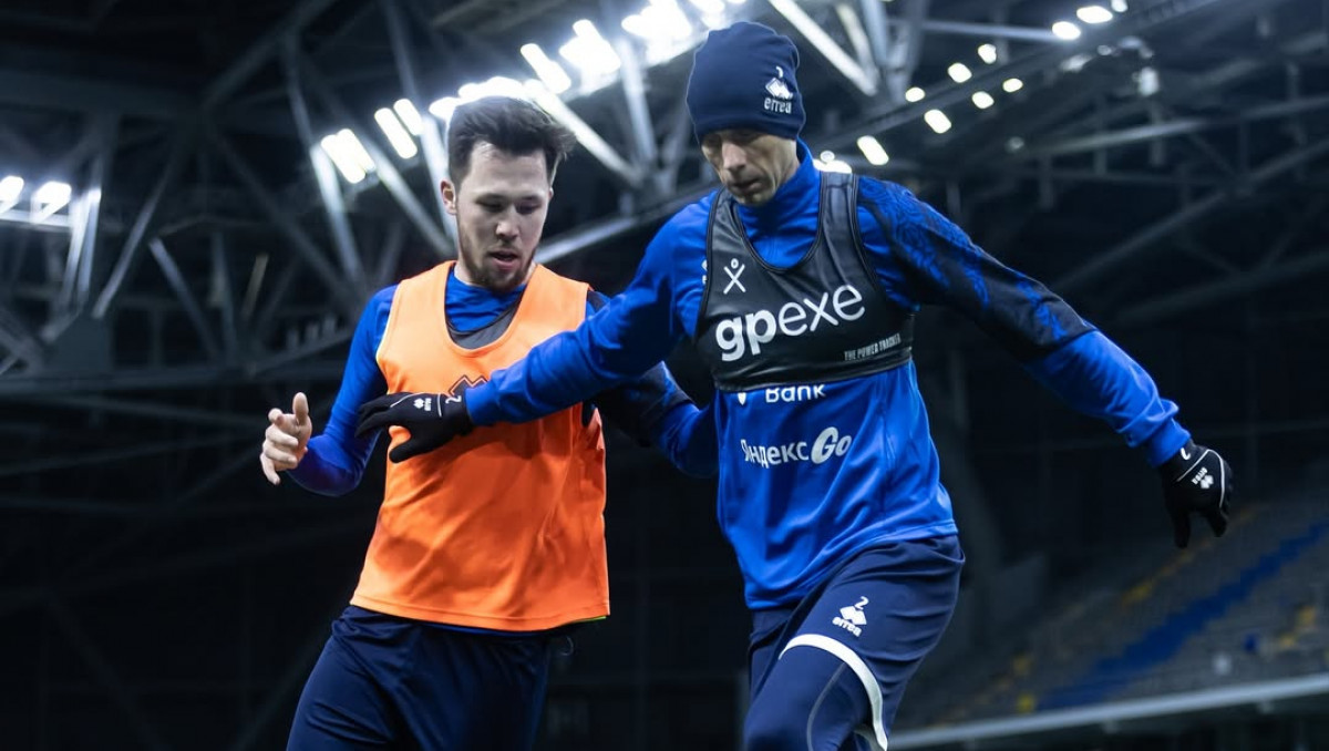 Дебюты, рекорд Сатпаева и серия Вороговского: что случится в матче Казахстан - Бельгия?