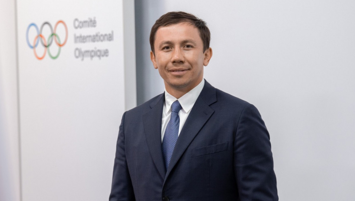 "Возвращается на ринг". Головкин сделал заявление о новой цели