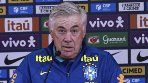 Карло Анчелотти. ©Depositphotos/thenews2.com