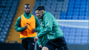 ©ФК "Елимай"