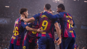 ©ФК "Барселона"