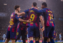 ©ФК "Барселона"