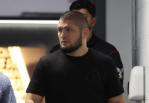 ©instagram.com/khabib_nurmagomedov