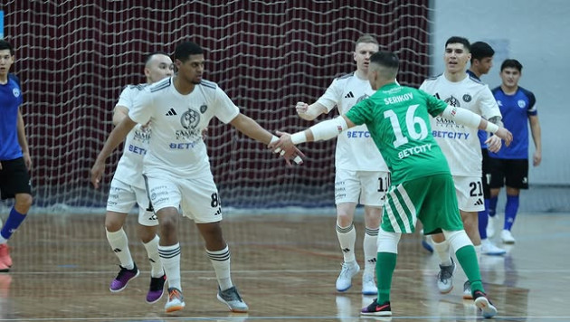 ©АФК "Кайрат"