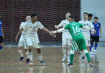 ©АФК "Кайрат"