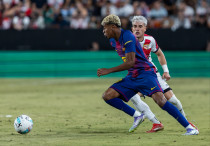 Ламин Ямаль. Фото: ©Depositphotos/Musiu0