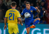 ©x.com/equipedefrance