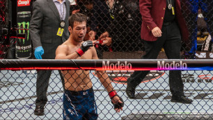 Шавкат Рахмонов. Фото: ©Vesti.kz, Турар Казангапов