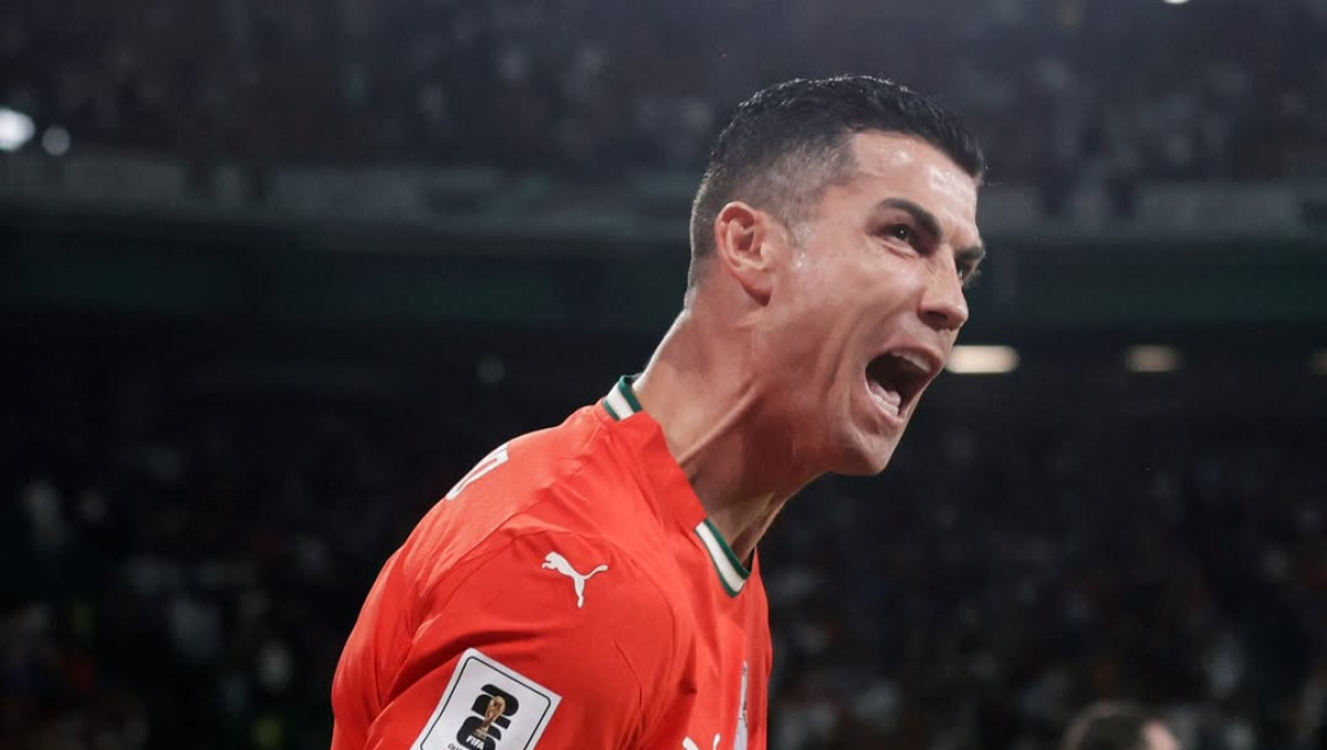 Криштиану Роналду рискует пропустить старт ЧМ-2026: названа причина