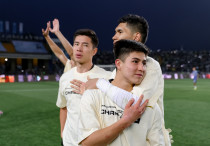 ©ФК "Кайрат"