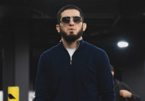 Ислам Махачев. Фото: ©instagram.com/islam_makhachev