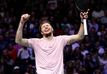 Александр Бублик. Фото: ©ktf.kz