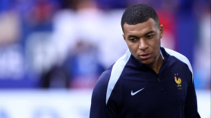 Килиан Мбаппе. Фото: ©Depositphotos/canno73