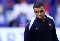 Килиан Мбаппе. Фото: ©Depositphotos/canno73