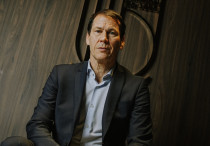 Руди Гарсия в сборной Бельгии. Фото: FB/BelgianRedDevils©