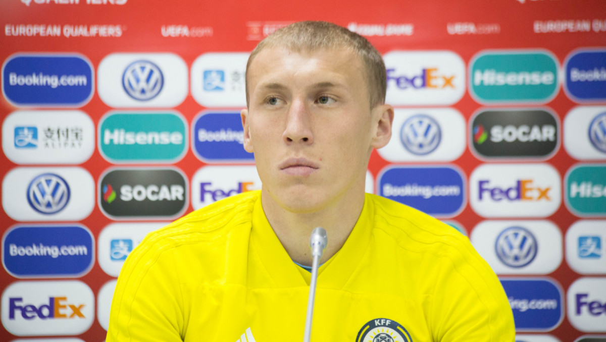 Исламбек Куат заинтересовал новый клуб