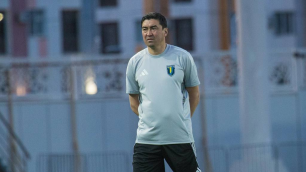 ©ФК "Жетысу"