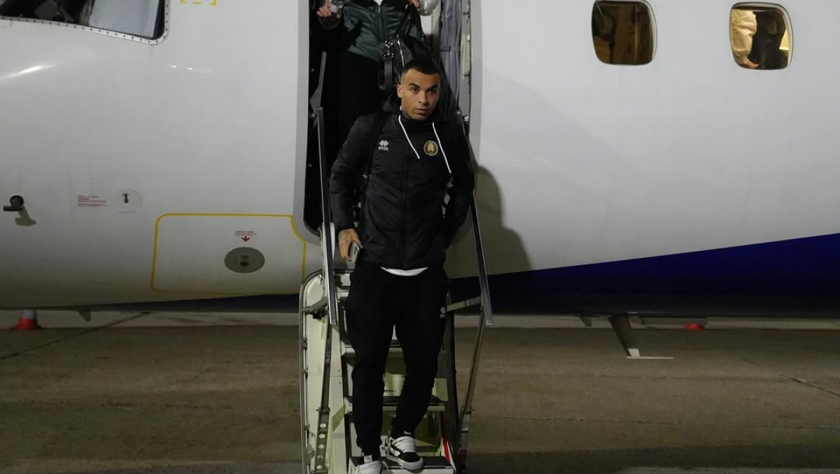 Лидеры "Кайрата" и "Астаны" столкнулись с проблемами в европейской сборной