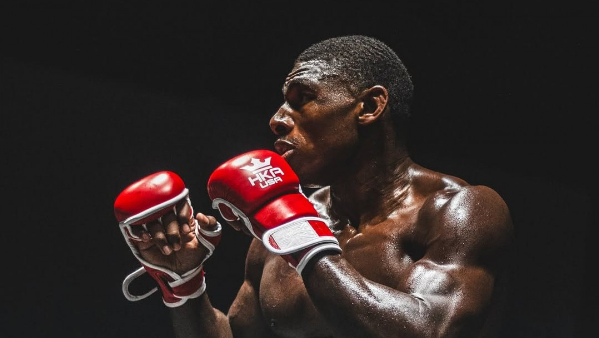 "Я вырублю Рахмонова". Боец UFC жаждет поединка с казахстанцем и назвал дату