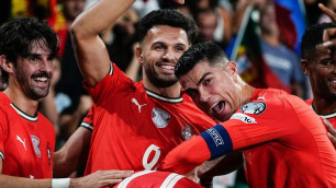 ©instagram.com/cristiano