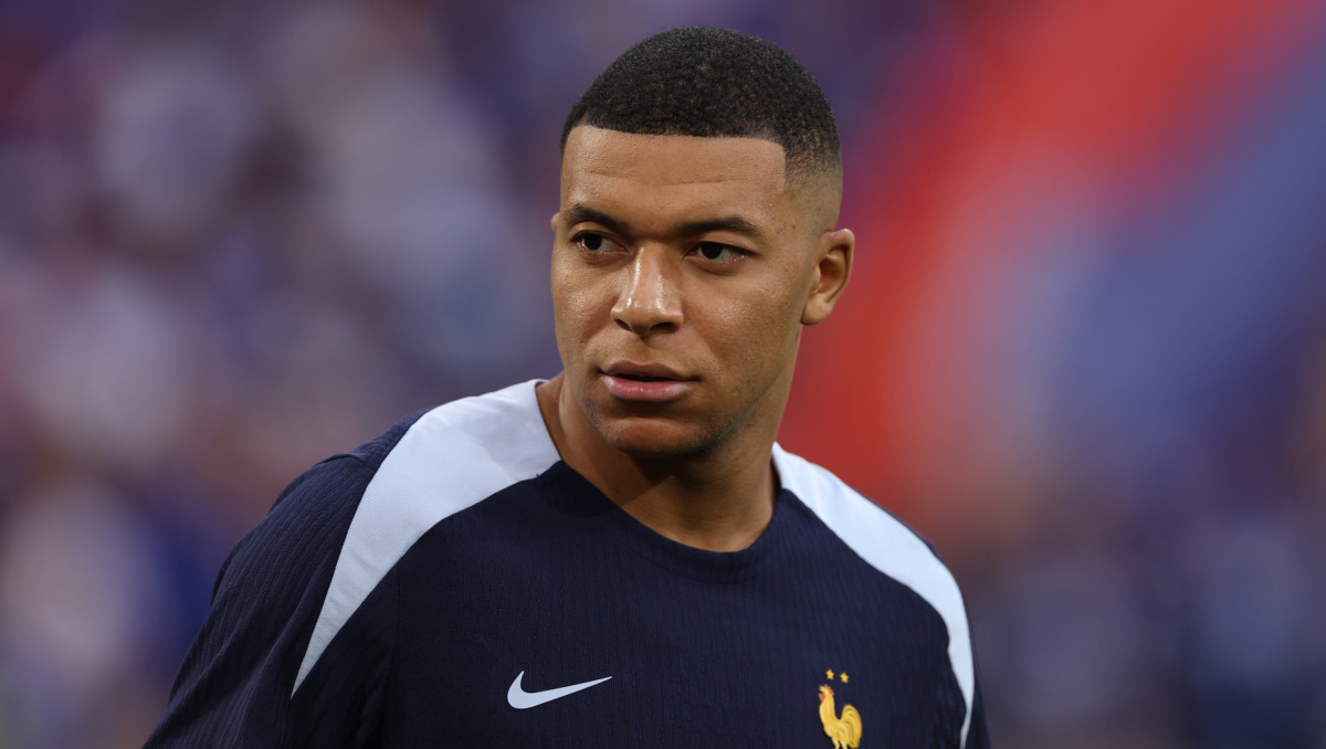 Мбаппе назвал главную цель Франции на ЧМ-2026