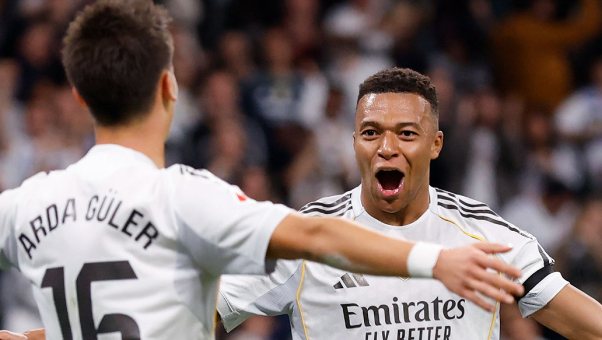 Мбаппе атакует звезду "Ливерпуля": названивает каждые два часа ради перехода в "Реал"