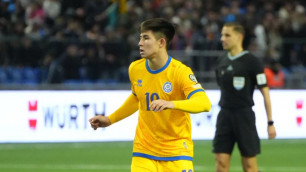 Дастан Сатпаев. Фото: Маржан Куандыкова©