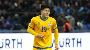 Дастан Сатпаев. Фото: Маржан Куандыкова©