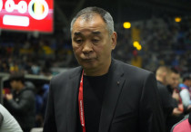 Талгат Байсуфинов. Фото: Маржан Куандыкова©