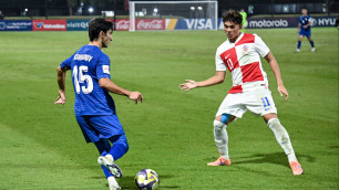 ©Uzbekistan Football Association