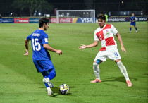 ©Uzbekistan Football Association