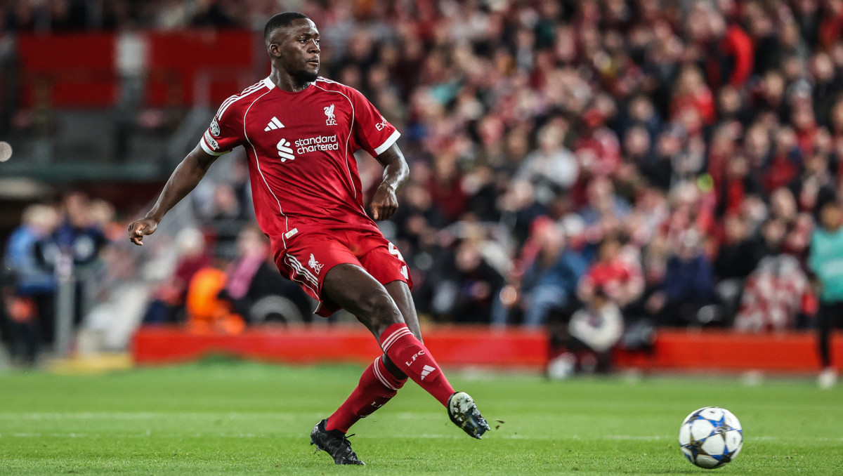 Игрок за 55 миллионов сорвал топ-трансфер "Реала"